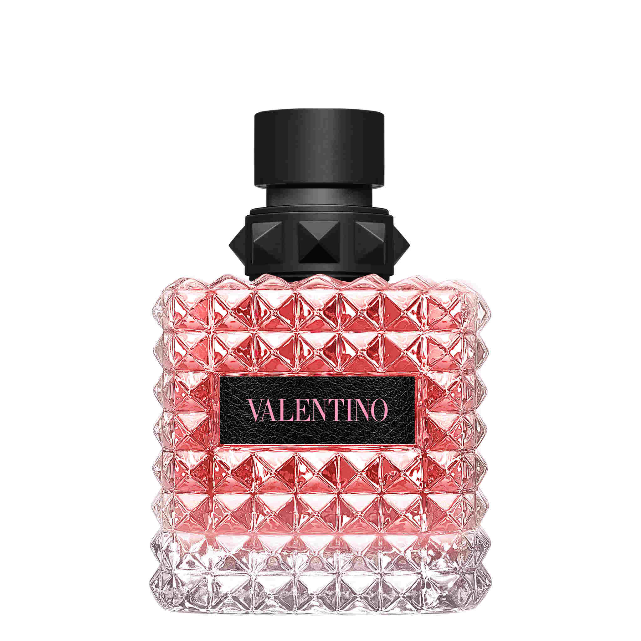 香水(女性用) (131)VALENTINO DONNA BORN IN ROMA Born In Roma For Her: Floral Ambery Fragrance | Valentino Beauty